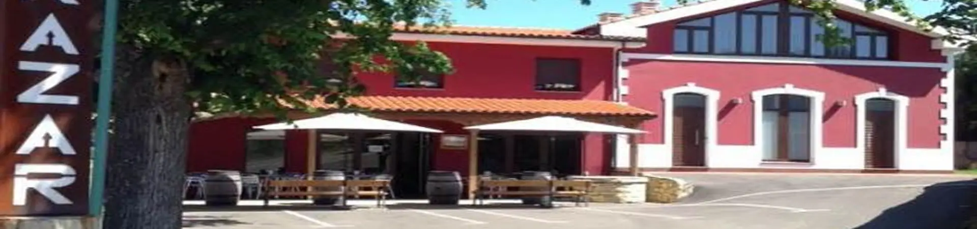 Home Page: Alkazar Rural Apartments