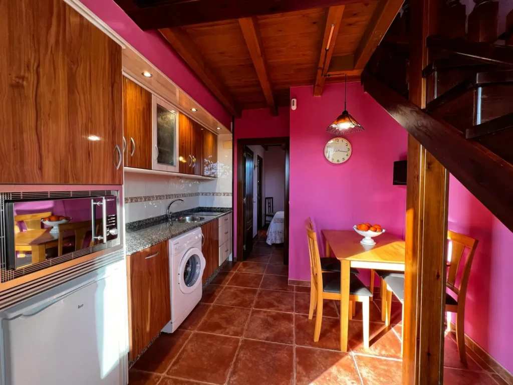 Apartamentos Rurales Casa El Gaitero