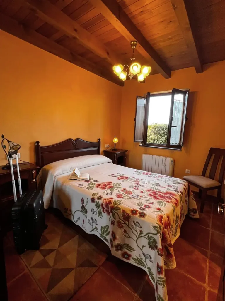 Apartamentos Rurales Casa El Gaitero