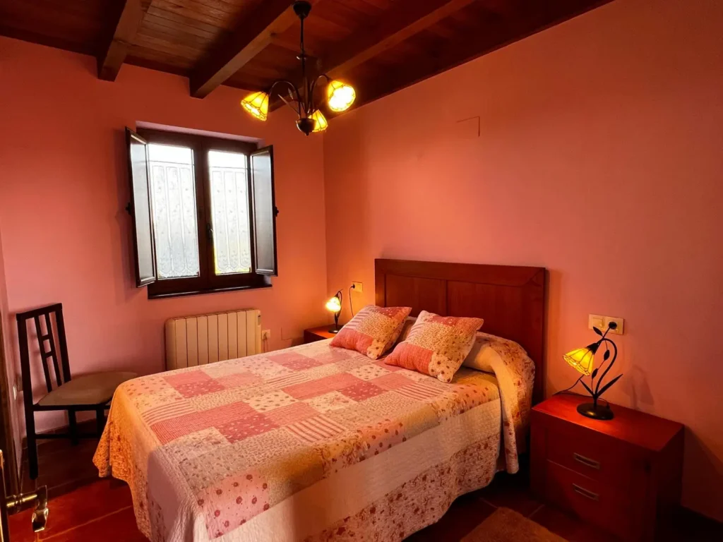 Apartamentos Rurales Casa El Gaitero