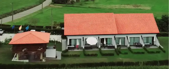 Startseite „Apartamentos Valle de Irola“