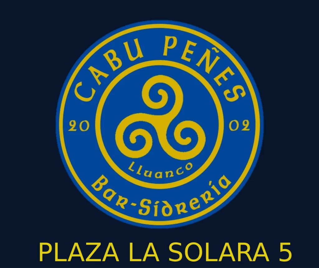 Bar Sidrería Cabu Peñes 2