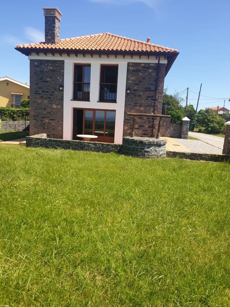 Casa La Fontica