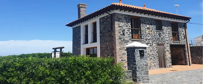 Casa La Fontica – Startseite