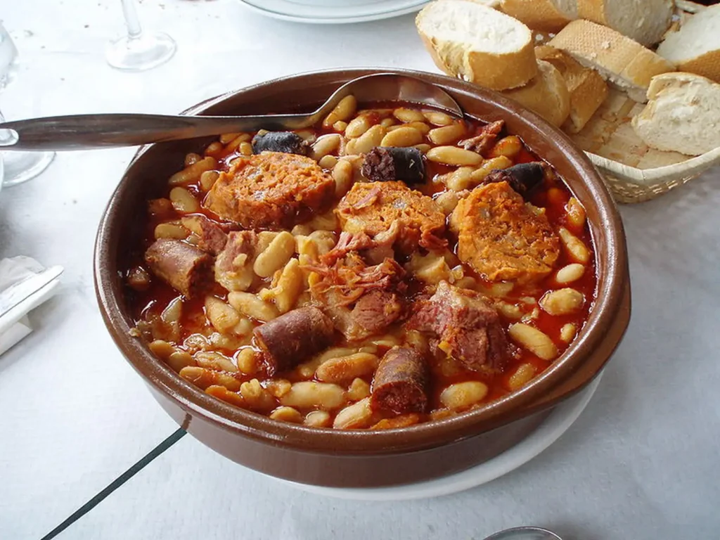 Restaurante Casa Roces