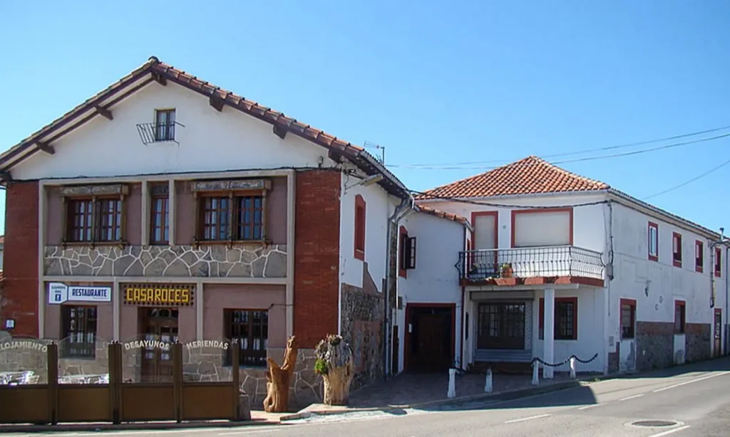 Restaurante Casa Roces