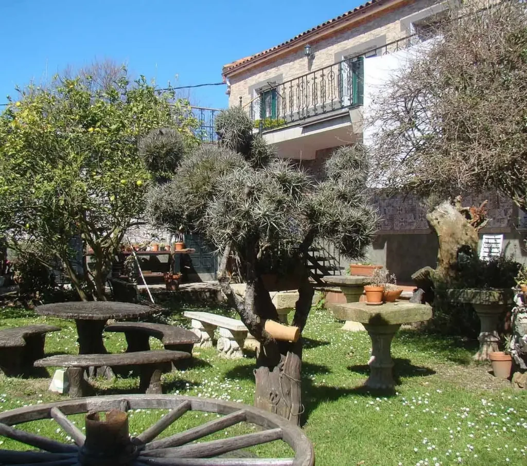 Restaurante Casa Roces