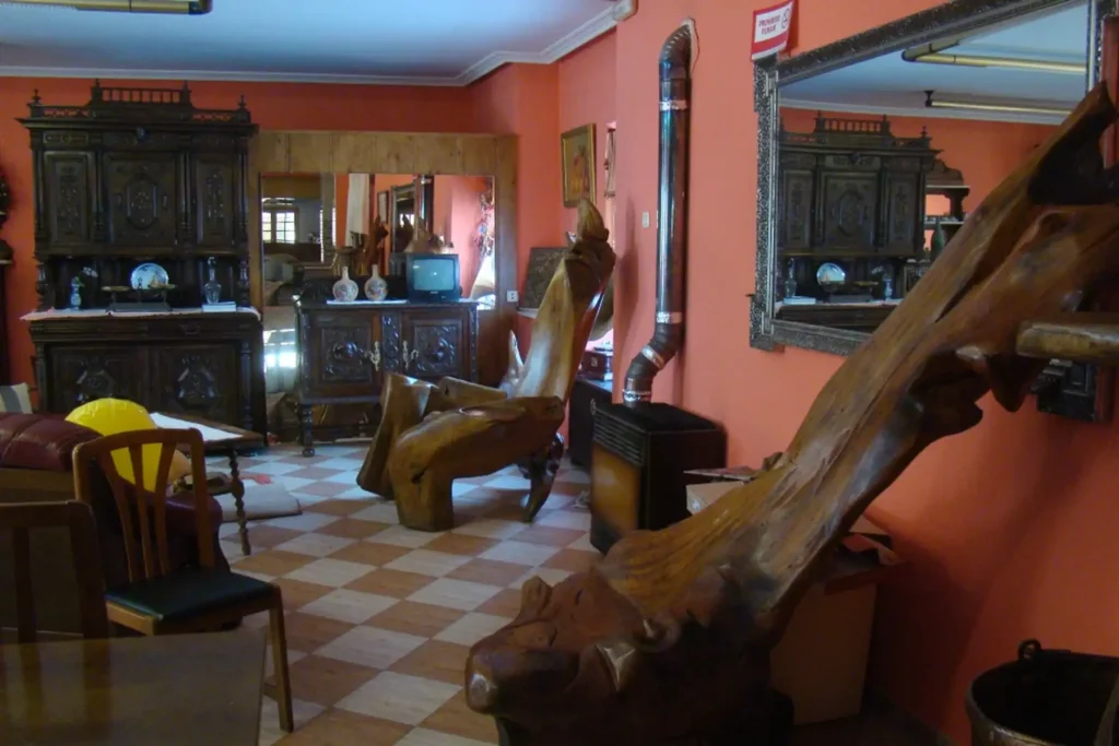 Restaurante Casa Roces