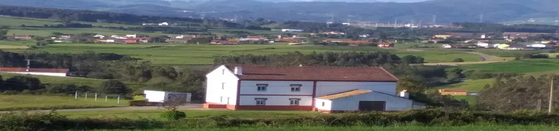 Home Page: Finca El Carbayal Country House