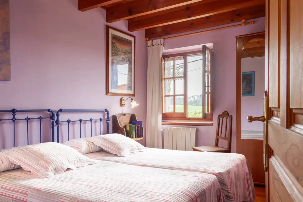 Casas Pradina I