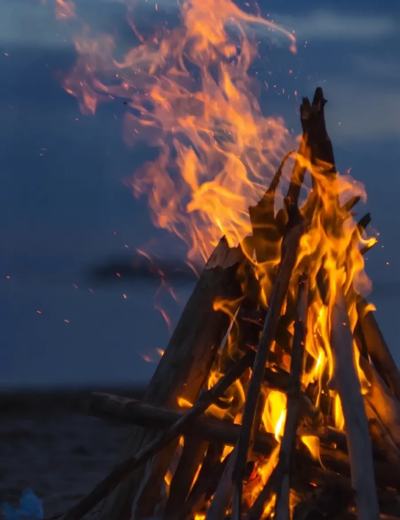 Feu de la Saint-Jean