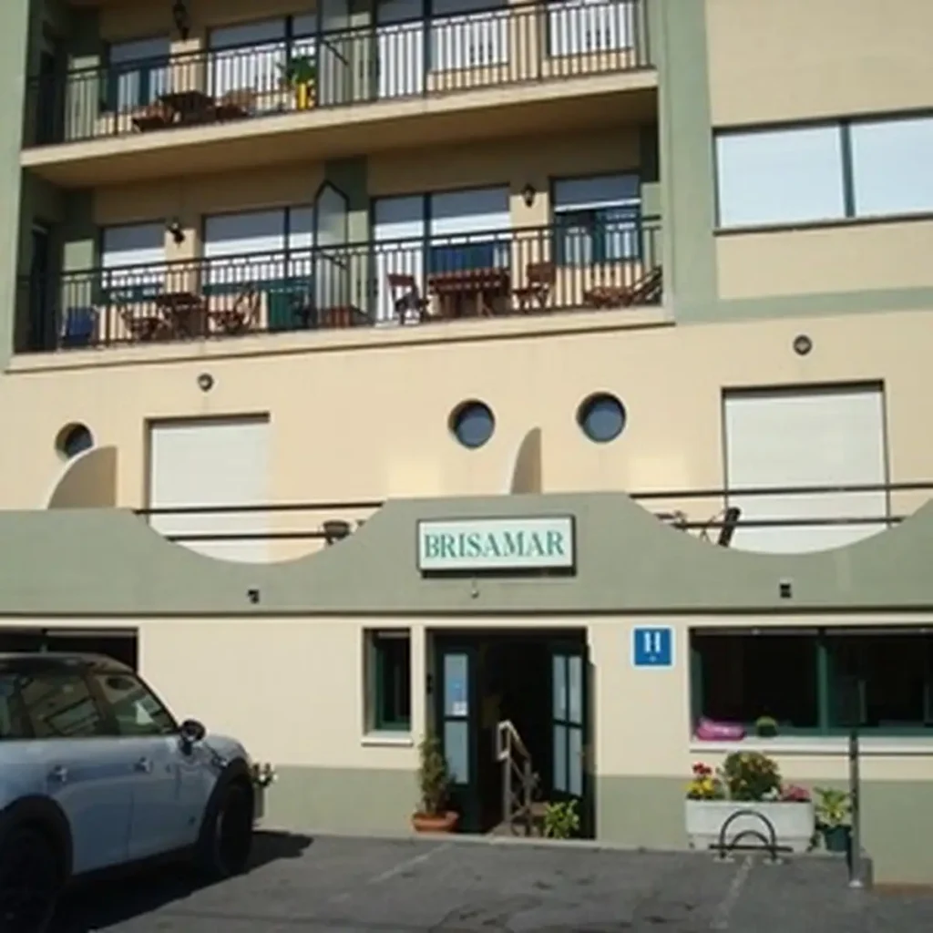 Hotel Brisamar