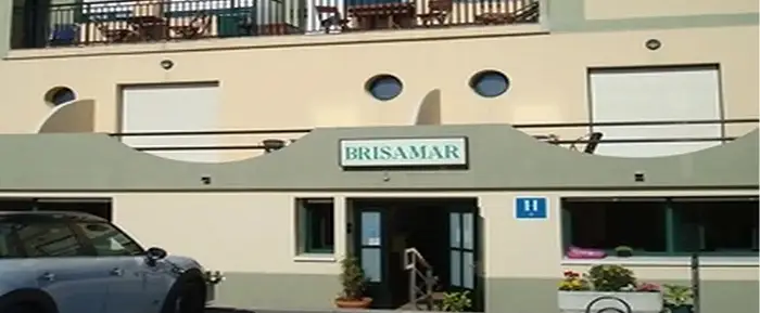 Startseite Hotel Brisamar