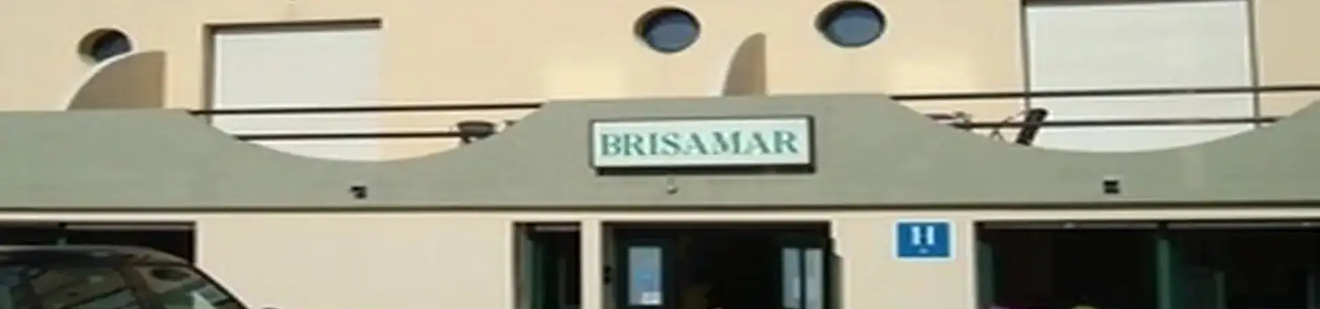 Startseite Hotel Brisamar