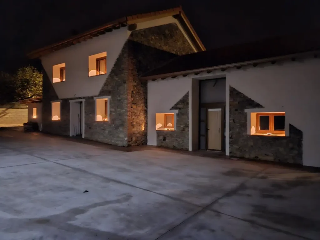 La Corexa Casa de aldea