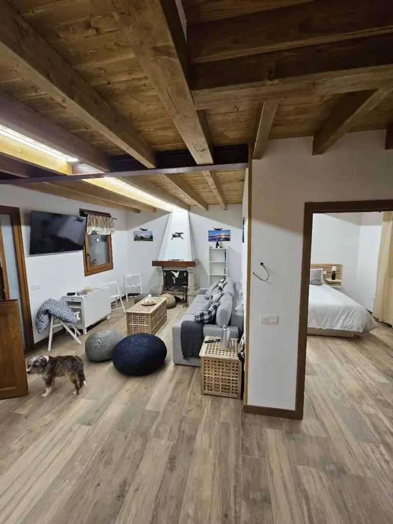 La Corexa Casa de aldea