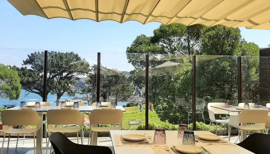 Moniello Restaurante