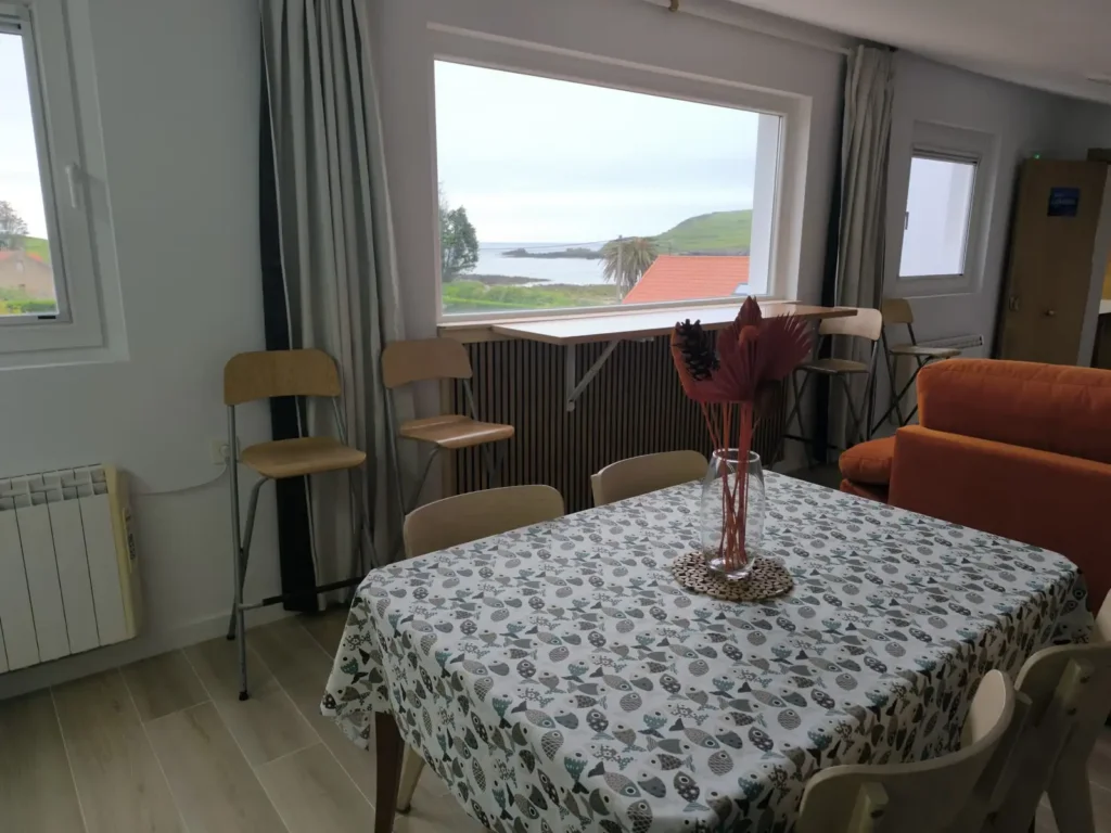 Nordés Apartamentos Turísticos