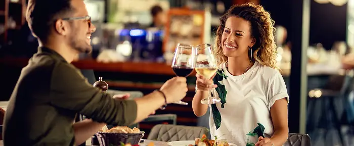 Bares y restaurantes