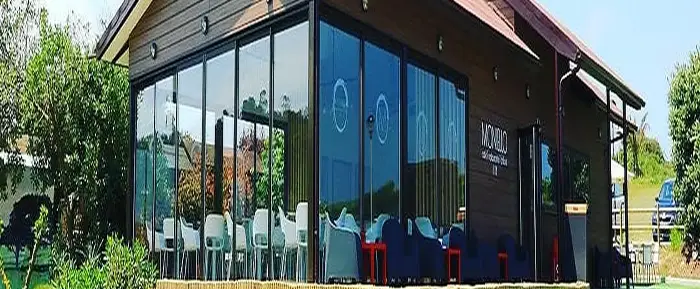 Moniello Restaurant Home Page