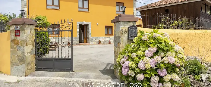 Portada Villa Marina